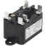 Emerson 90-374 Fan Relay, Type 184, 208/240 VAC Coil, 50/60 Hz, SPDT. Coil Data: 6050 Ohms DC Resistance, 12.5 mA