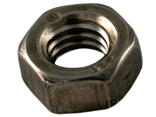 Pentair 14971-SM10E14 Hex Nut for Sta-Rite Side Mount Multiport Valves