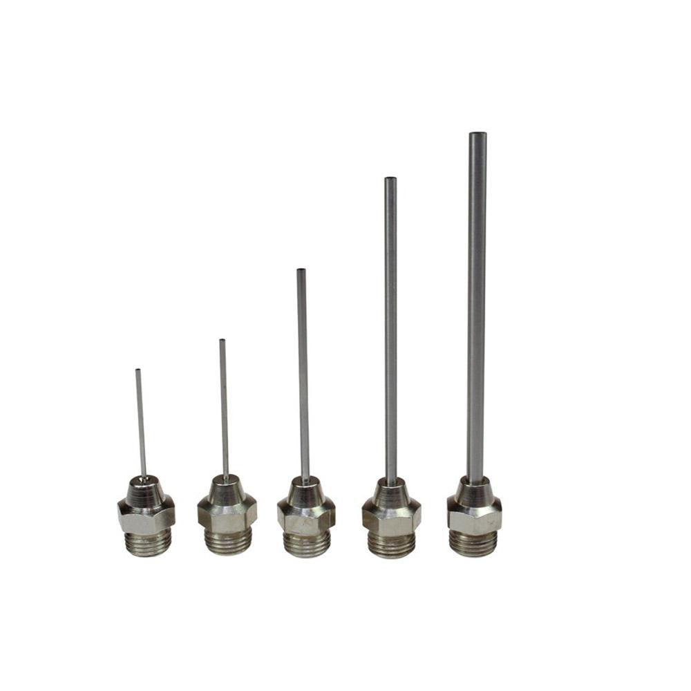 COILHOSE PNEUMATICS Coilhose Pneumatics SNT-KIT-DPB Blow Gun Needle Tip Kit