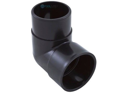 Waterway Plastics 411-5081 PVC Fittings Pool & Spa 90 Degree Elbow Replacement Part