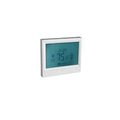 Corporacion Empresarial Altra S L DZK-ZTS-2-W Corporacion Emparial Altra S L Zoning Box Wireless Thermostat