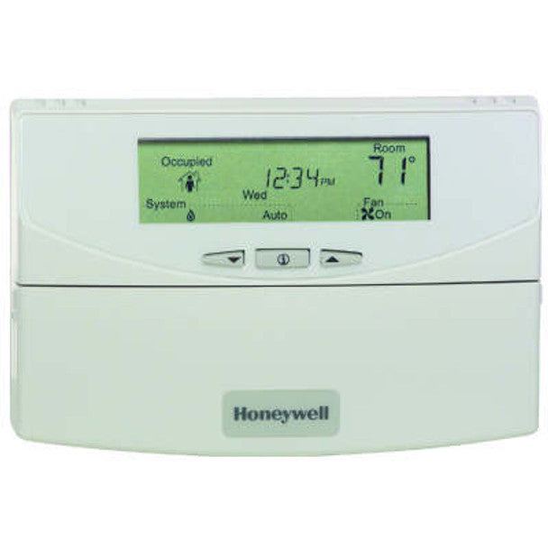 Honeywell Y7355H1009 - 3H/3C W/Humidtysensr W/Sensors