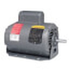 Baldor Motor RL1301A277 - 1/3Hp 1Ph 277V 1725Rpm Motor