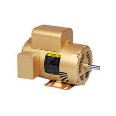 Baldor Motor EL11301 - 1/3Hp 115V 1740Rpm 56Fr Motor