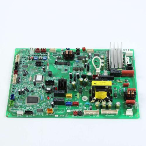 Sanyo HVAC CV6231921909 - Pc Board