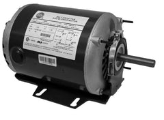 Century Motors PD6004-S General Purpose Motor, S48C36A01C