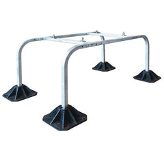 Big Foot Systems LTD B5551 Single Stand High (H)18 x (L)16 x (W)24