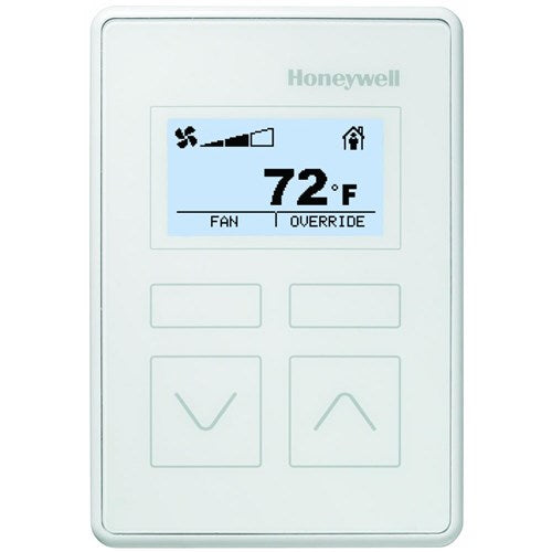 Honeywell TR42-H-CO2 - Lcd Temphumdco2 Sylkwallmodule