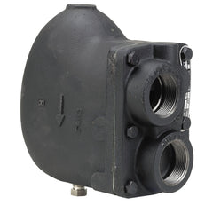 Watts 37121 - Wft-125 1 1/4" F&T Steam Trap