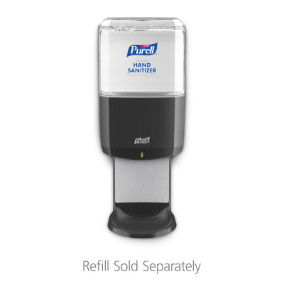 GOJO 6424-01 HAND SANITIZER & DISPENSERS