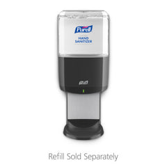 GOJO 6424-01 HAND SANITIZER & DISPENSERS