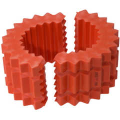 DODGE 6HSSLEEVE PIPE FITTINGS