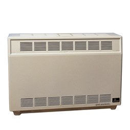 Empire RH35 Room Heater Console Natural Gas 35K BTU B Vent