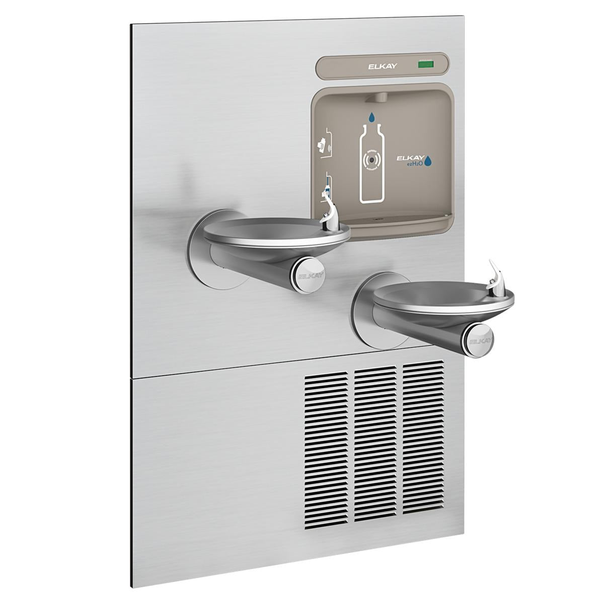 BSC PREFERRED Bsc Preferred EZWS-ERPBM28K Bottle Filling Station 8.0 Gph