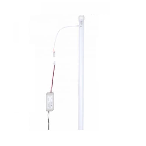 ESL VISION TI-4-S-F40 UV LIGHTS