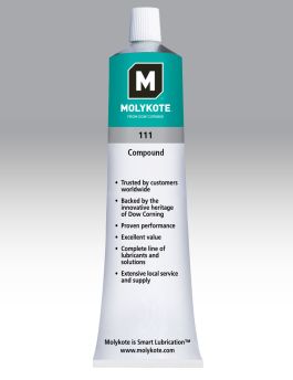 Dow Corning L11150 MOLYKOTE 111 5.3OZ