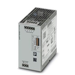 Phoenix 2904602 QUINT4-PS/1AC/24DC/20 Power Supply