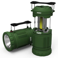 NEBO 6597 UV LIGHTS