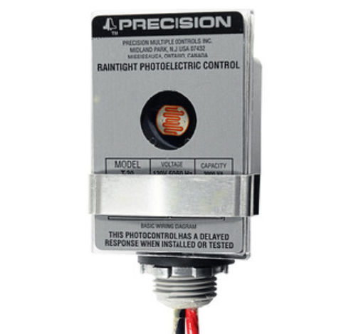 PRECISION T-30 CONTROL BOARDS