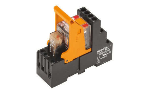 WEIDMULLER 8920960000 CONTROL BOARDS