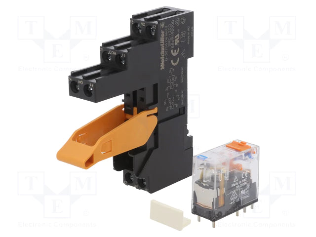 WEIDMULLER 8881610000 CONTROL BOARDS