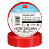 3M 165RD4A-3/4X60FT-RD ELECTRICAL TAPES