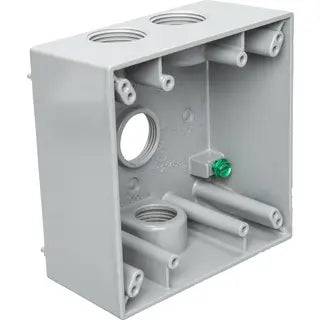 BWF TGB75-4V CONTROL BOARDS