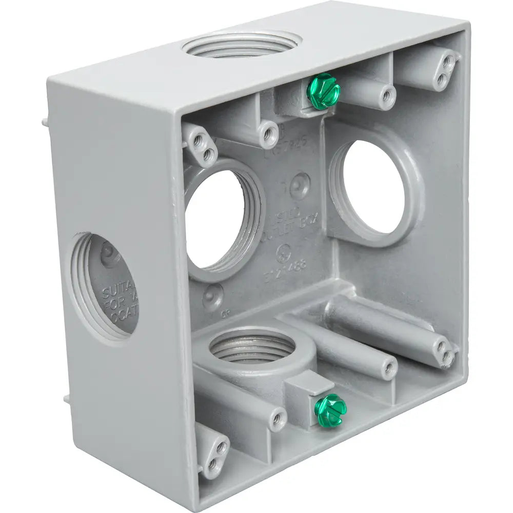 BWF TGB100-5XV ELECTRIC CABLES