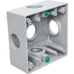 BWF TGB100-5XV ELECTRIC CABLES