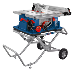 BOSCH 4100XC10 CIRCULAR SAWS