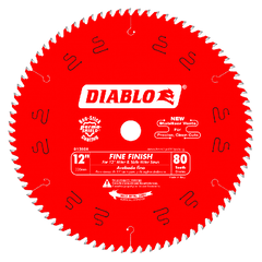 DIABLO D1280X CIRCULAR SAW BLADES
