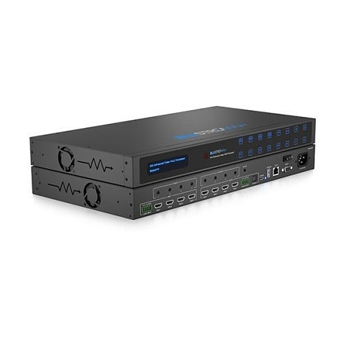 BLUSTREAM Blustream 9340242005519 4K 60hz Seamless Hdmi Switcher