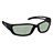 Edge Eyewear TSK-XL216 KAZBEK POLARIZED SMOKE