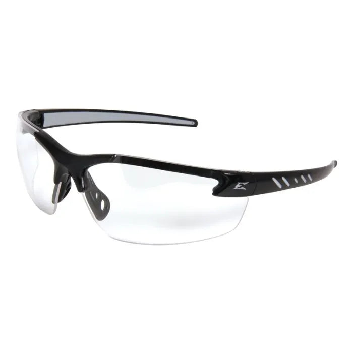 Edge Eyewear DZ111-1.5 Zorge + 1.5 Magnblack/Clear Lens