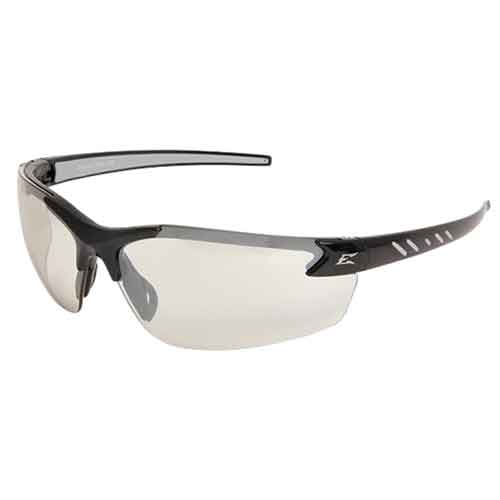 Edge Eyewear DZ111 Zorge Black/Clear G2