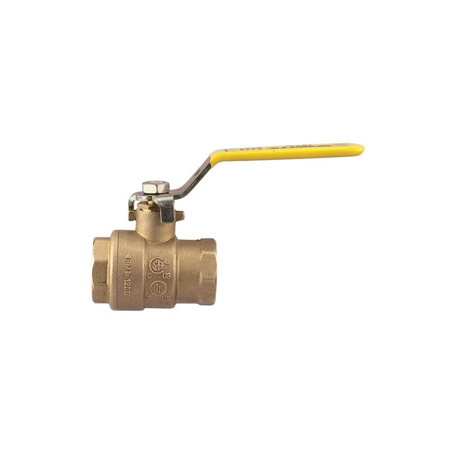 WATTS 547113 BALL VALVES
