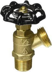 WATTS 820901 BOILER DRAINS