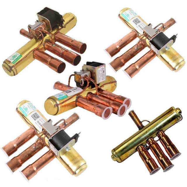 SERVICE FIRST VAL08884 GAS VALVES