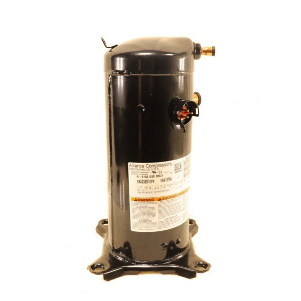 SERVICE FIRST COM11767 SCROLL COMPRESSORS