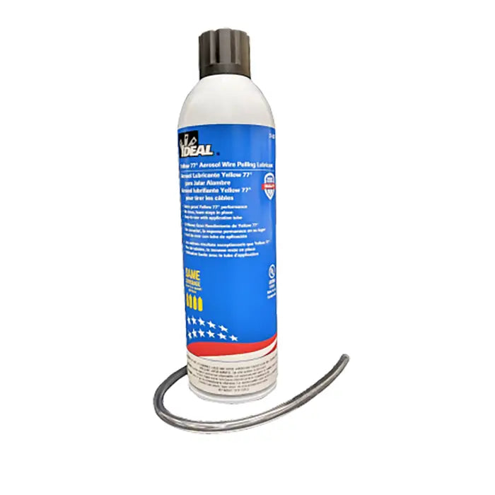 IDEAL 31-357 LUBRICANTS