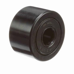 McGill CCYR21/2S CCYR 2 1/2 S | CAMROL® Crowned Bearing Steel Sealed Yoke Mount Cam Follower