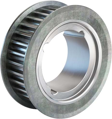 GATES 77196040 DRIVING BELTS, CHAINS, SPROCKETS