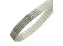 Gates T10-1460-25 Timing Belt - T10, 10 mm Pitch, 25 mm Width, 146 Teeth, Polyurethane Material