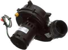 Fasco A188 Specific Purpose Blowers Goodman 3250 RPM 1-Speed Draft Inducer Motor 115 Volts