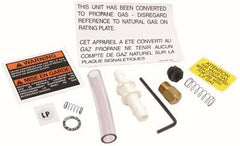 GOODMAN LPM-07 GAS VALVES