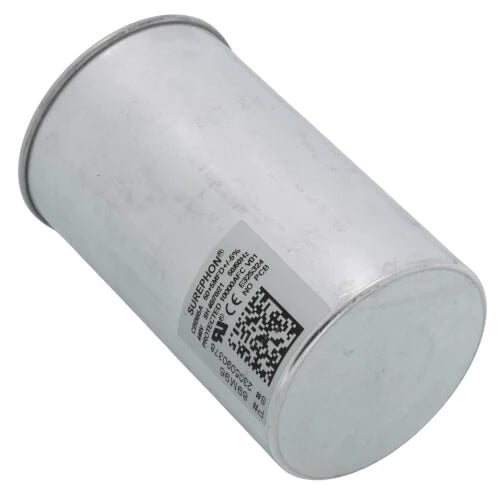 LENNOX Lennox 89M96 Dual Capacitor 50+5 MFD 440V