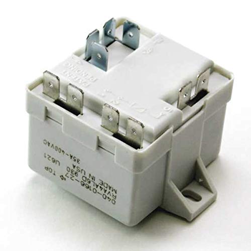 LIEBERT 127195P2 POTENTIAL RELAYS