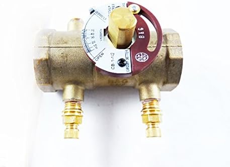 BELL & GOSSETT 117104LF VALVE REPAIR & REBUILD KITS