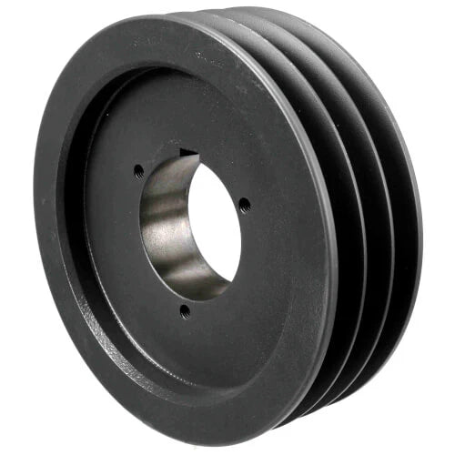 BROWNING Browning 3B5V74 Fixed Pitch Sheave 7.68 Inch Diameter 3 Groove