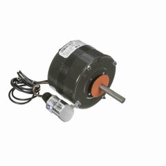 Fasco D1050 4-Pole Continuous Duty HVAC/R Motor, 1/8 hp, 230 V